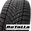 Pneumatiky ROTALLA s-130 185/55 R15 82H TL M+S 3PMSF, zimní pneu, osobní a SUV