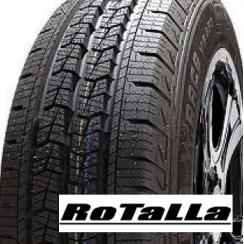 Pneumatiky ROTALLA vs450 195/65 R16 104T TL C M+S 3PMSF, zimní pneu, VAN