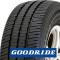 Pneumatiky GOODRIDE sc328 205/75 R16 110Q TL C 8PR M+S, letní pneu, VAN