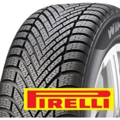 Pneumatiky PIRELLI cinturato winter 195/60 R16 89H TL M+S 3PMSF FP, zimní pneu, osobní a SUV