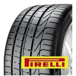 Pneumatiky PIRELLI p zero 285/40 R19 107Y TL XL ZR FP, letní pneu, osobní a SUV