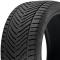 Pneumatiky RIKEN all season 225/45 R17 94W TL XL M+S 3PMSF ZR, celoroční pneu, osobní a SUV