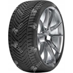 Pneumatiky RIKEN all season el 185/65 R15 92V TL XL M+S 3PMSF, celoroční pneu, osobní a SUV