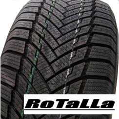 Pneumatiky ROTALLA s-130 205/70 R15 96T TL M+S 3PMSF, zimní pneu, osobní a SUV