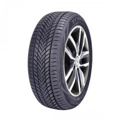 Pneumatiky TRACMAX van saver a/s 205/65 R16 107T TL C M+S 3PMSF, celoroční pneu, VAN