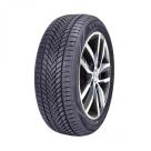 Pneumatiky TRACMAX van saver a/s 205/70 R15 106S TL C M+S 3PMSF, celoroční pneu, VAN