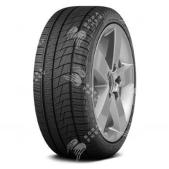 Pneumatiky EP-TYRES ACCELERA accelera x-grip 4s 225/50 R17 98W TL XL M+S 3PMSF, celoroční pneu, osobní a SUV