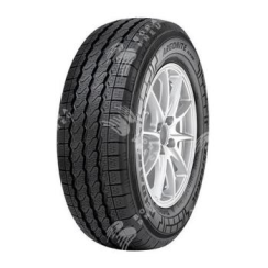 Pneumatiky RADAR argonite alpine 215/60 R17 109T TL C 8PR M+S 3PMSF, zimní pneu, VAN