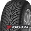 Pneumatiky YOKOHAMA bluearth-4s (aw21) 215/50 R17 95W TL XL M+S 3PMSF RPB, celoroční pneu, osobní a SUV