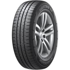 Pneumatiky HANKOOK vantra st as2 ra30 225/70 R15 112S TL C 8PR M+S 3PMSF, celoroční pneu, VAN