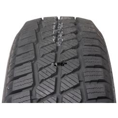 Pneumatiky GOODRIDE sw613 205/65 R16 107T TL C 8PR M+S 3PMSF, celoroční pneu, VAN