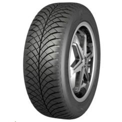 Pneumatiky NANKANG cross seasons aw-6 215/55 R16 97V TL XL M+S 3PMSF, celoroční pneu, osobní a SUV