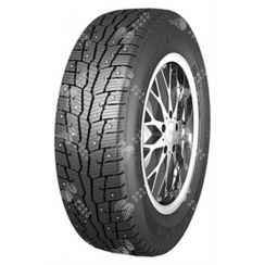 Pneumatiky NANKANG ice activa iv 1 studded 195/50 R13 104N TL M+S 3PMSF, zimní pneu, VAN