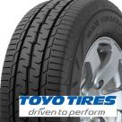Pneumatiky TOYO nano energy van 195/60 R16 99H TL C, letní pneu, VAN