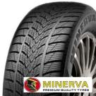 Pneumatiky MINERVA frostrack uhp 255/35 R20 97V TL XL M+S 3PMSF, zimní pneu, osobní a SUV