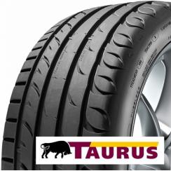 Pneumatiky TAURUS ultra high performance 215/50 R17 95W, letní pneu, osobní a SUV