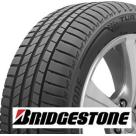 Pneumatiky BRIDGESTONE turanza t005 225/55 R17 97W TL SLT, letní pneu, osobní a SUV