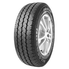 Pneumatiky GOLDLINE gl 4season lt 195/70 R15 104R TL C M+S 3PMSF, celoroční pneu, VAN