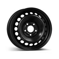 Plechové disky 4703 6x15" 5x114,3 ET40 66