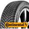 Pneumatiky CONTINENTAL all season contact 215/50 R19 93T TL M+S 3PMSF CS, celoroční pneu, osobní a SUV