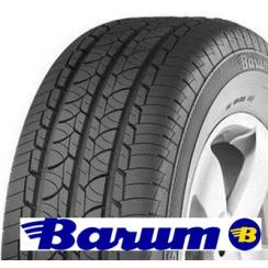 Pneumatiky BARUM vanis 2 215/60 R16 103T TL C 6PR, letní pneu, VAN