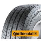 Pneumatiky CONTINENTAL van contact 100 215/65 R16 109T TL C 8PR, letní pneu, VAN