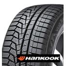 Pneumatiky HANKOOK w320 225/45 R18 91H TL M+S 3PMSF, zimní pneu, osobní a SUV