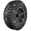 Pneumatiky COOPER TIRES evolution mtt 245/70 R17 119Q, letní pneu, osobní a SUV