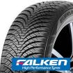 Pneumatiky FALKEN euro all season as210 205/65 R15 99H, celoroční pneu, osobní a SUV