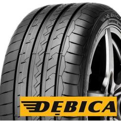 Pneumatiky DEBICA presto hp2 205/55 R16 91H TL, letní pneu, osobní a SUV