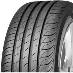 Pneumatiky SAVA intensa suv 2 255/50 R19 107Y TL XL FP, letní pneu, osobní a SUV