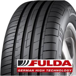 Pneumatiky FULDA ECO CONTROL HP2 195/45 R16 84V TL XL FP, letní pneu, osobní a SUV