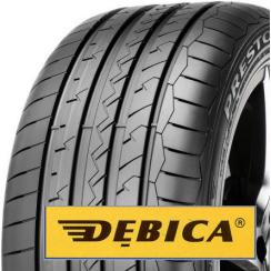 Pneumatiky DEBICA presto uhp2 205/40 R17 84W TL XL FP, letní pneu, osobní a SUV