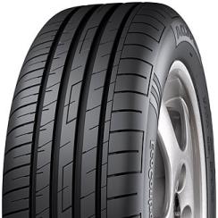 Pneumatiky FULDA EcoControl HP 2 205/55 R16 91V TL, letní pneu, osobní a SUV