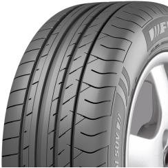 Pneumatiky FULDA eco control suv 225/65 R17 102H TL FP, letní pneu, osobní a SUV
