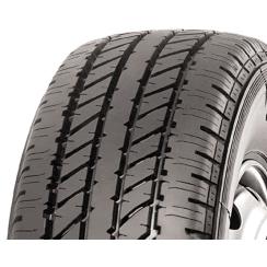 Pneumatiky SAVA trenta 175/80 R14 99P TL C, letní pneu, VAN