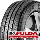 Pneumatiky FULDA conveo tour 2 215/70 R15 109S TL C, letní pneu, VAN