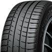 Pneumatiky BFGOODRICH advantage 205/40 R17 84W TL XL, letní pneu, osobní a SUV
