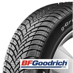 Pneumatiky BFGOODRICH g-grip all season2 225/40 R18 92W TL XL M+S 3PMSF FP, celoroční pneu, osobní a SUV