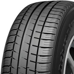 Pneumatiky BFGOODRICH advantage suv 225/55 R19 99V TL, letní pneu, osobní a SUV