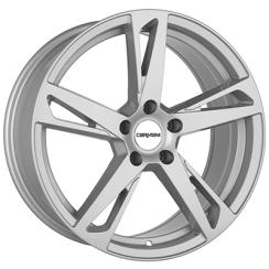 Alu kola CARMANI CA16 si 6,5x16" 5x105 ET38 56,6