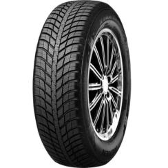 Pneumatiky NEXEN N BLUE 4 SEASON SUV 215/70 R16 100H TL M+S 3PMSF, celoroční pneu, osobní a SUV