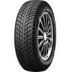 Pneumatiky NEXEN N BLUE 4 SEASON SUV 225/65 R17 102H TL M+S 3PMSF, celoroční pneu, osobní a SUV