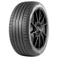 Pneumatiky NOKIAN POWERPROOF SUV XL 265/50 R20 111W TL XL, letní pneu, osobní a SUV