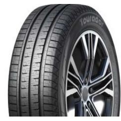 Pneumatiky TOURADOR x wonder van 195/65 R16 104T TL C, letní pneu, VAN