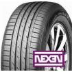 Pneumatiky NEXEN n'blue hd 205/50 R16 87V TL, letní pneu, osobní a SUV
