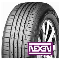 Pneumatiky NEXEN n'blue hd 195/50 R16 84V TL, letní pneu, osobní a SUV