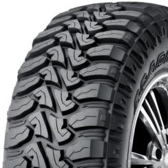 Pneumatiky NEXEN roadian mtx rm7 295/70 R17 121Q TL P.O.R., letní pneu, osobní a SUV
