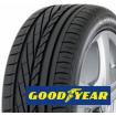 Pneumatiky GOODYEAR excellence 255/45 R20 101W TL FP, letní pneu, osobní a SUV