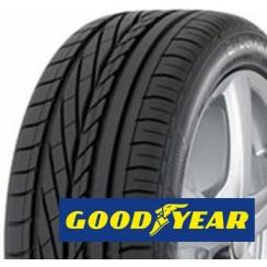 Pneumatiky GOODYEAR excellence 255/45 R20 101W TL FP, letní pneu, osobní a SUV